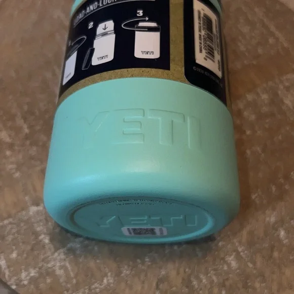 YETI COLSTER CAN INSULATOR - Picture 3 of 4